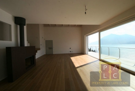 Villa Rationalist Lake Como
